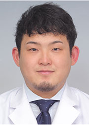 角　悠司（かど　ゆうじ）