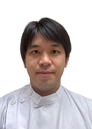 五月女　洋介(そうとめ　ようすけ)