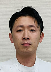 高木　悠作（たかぎ　ゆうさく）