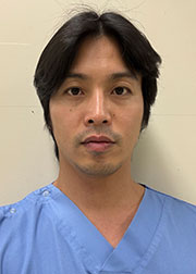 高橋　慶（たかはし　けい）