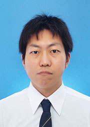 田中　碩（たなか　ゆたか）