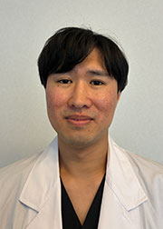 辰巳　隼人（たつみ　はやと）