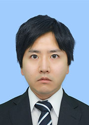 山﨑　修平(やまさき　しゅうへい)